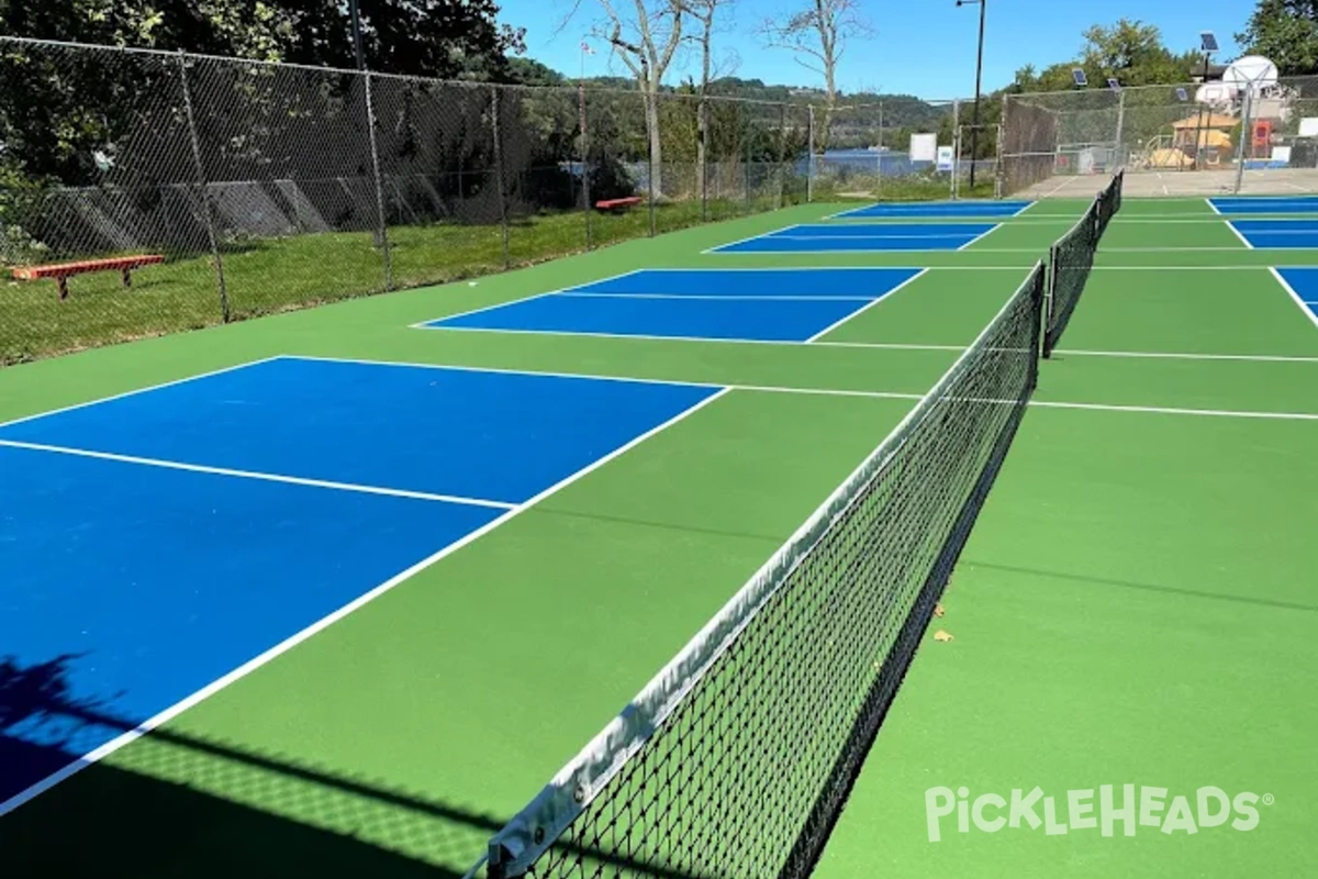 Photo of Pickleball at Verona Riverbank Park